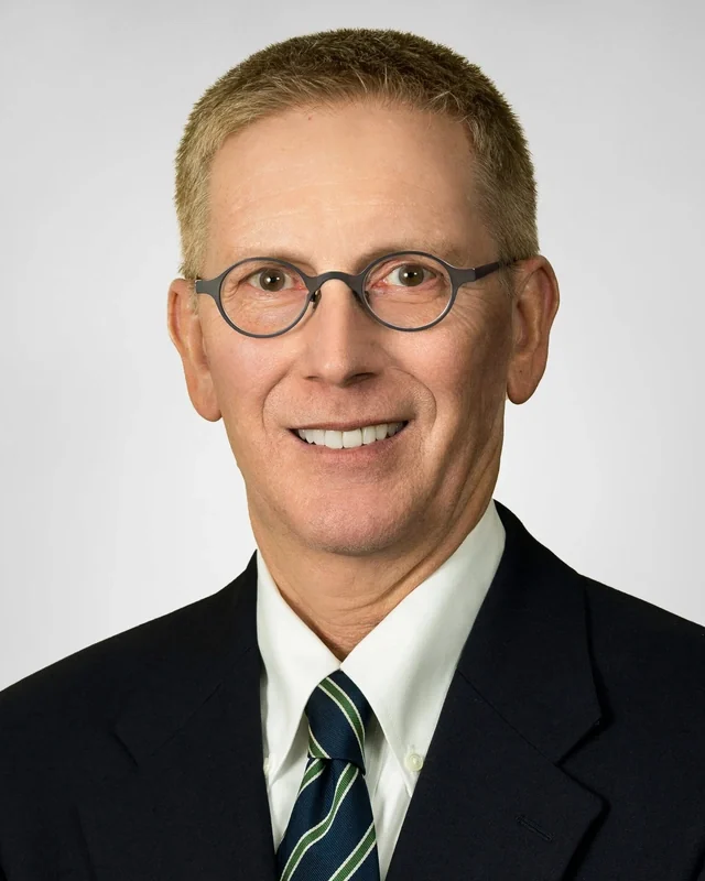 Dr. John A. Schacherl, DDS, of Main Street Dentists.