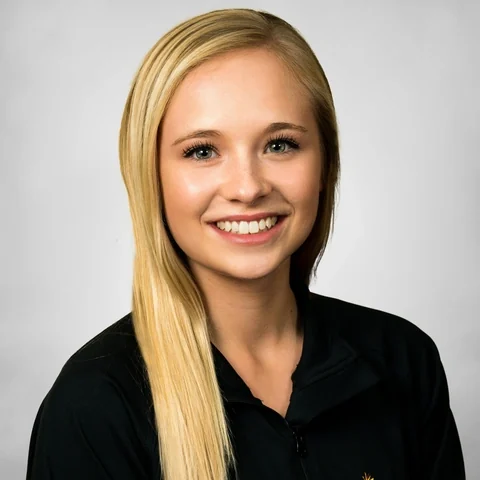 Alyssa, Dental Assistant and Myofunctional Therapist, Main Street Dentists.